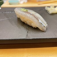 鮨 箕輪 - 