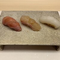 THE SUSHI NAGOYA 海 KAI - 