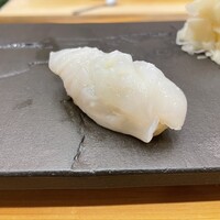 鮨 箕輪 - 