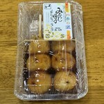 石州 - みたらし団子