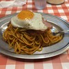 スパゲッティーのパンチョ プレナ幕張店