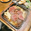 もつ焼き おとんば 上野店