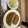 カレーショップC&C 中野サンモール店