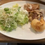 四川飯店 Saion - 