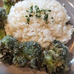 Rojiura Curry SAMURAI. 原宿店 - 