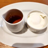 MAIN DINING sereno(THE MARK GRAND HOTEL) - 