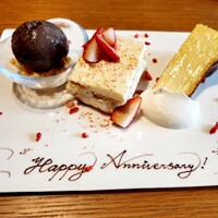 MAIN DINING sereno(THE MARK GRAND HOTEL) - 