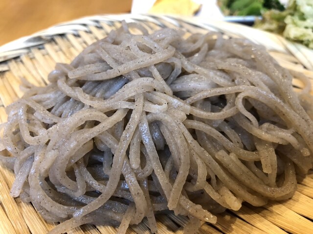 キッチンココロ（キッチンCOCORO） - 東照宮（食堂）の写真