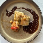 リストランテ・ベニーレベニーレ - 