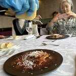 リストランテ・ベニーレベニーレ - 