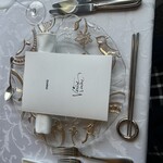 リストランテ・ベニーレベニーレ - 