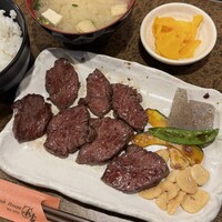 神戸ステーキハウス 和豪 - 