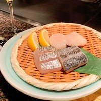 鉄板焼･焼肉 なにわ (リーガロイヤルホテル大阪) - 