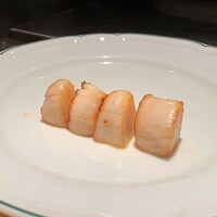 鉄板焼･焼肉 なにわ (リーガロイヤルホテル大阪) - 