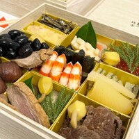 嵐山熊彦 たん熊北店 - 