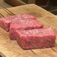 肉割烹ふたご 北新地店 - 