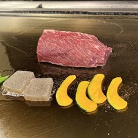 神戸ステーキハウス 和豪 - 