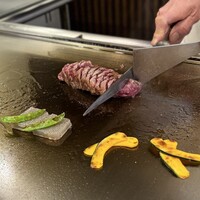 神戸ステーキハウス 和豪 - 