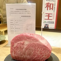 肉割烹ふたご 北新地店 - 