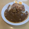 松家カレー