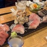 フィッシュ オン ディッシュ ロリー - 