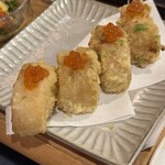 フィッシュ オン ディッシュ ロリー - 