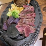 アロハテーブル - 