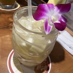 アロハテーブル - 