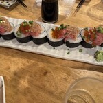 フィッシュ オン ディッシュ ロリー - 