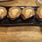 フィッシュ オン ディッシュ ロリー - 