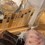 フィッシュ オン ディッシュ ロリー - 