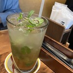 アロハテーブル - 