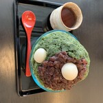 豊島屋菓寮 八十小路 - 