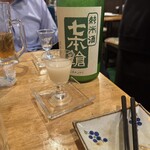 フィッシュ オン ディッシュ ロリー - 