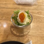 フィッシュ オン ディッシュ ロリー - 