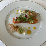 邸宅レストラン　雅俗山荘 - 