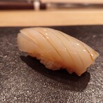 鮨 実紀 - すみいか