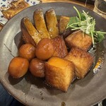 フィッシュ オン ディッシュ ロリー - 