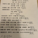 フィッシュ オン ディッシュ ロリー - 