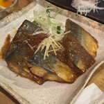 フィッシュ オン ディッシュ ロリー - 