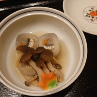 うなぎ割烹 白金台 まつ本 - 