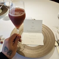 フランス料理 壺中天 - 