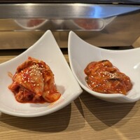 YAKINIKU 安萬LABO - 