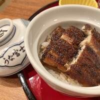 炭焼うな富士 白壁別邸 - 