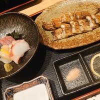 うなぎ割烹 白金台 まつ本 - 