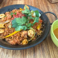 バル デ エスパーニャ ムイ 東京店 - 