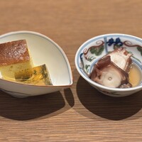かわむら出汁茶 - 