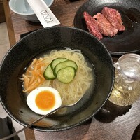 焼肉家 KAZU 別邸 - 