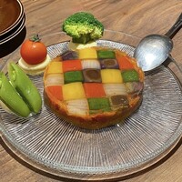 恵比寿ビストロ 猫も杓子も - 