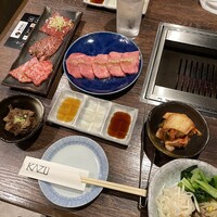 焼肉家 KAZU 別邸 - 